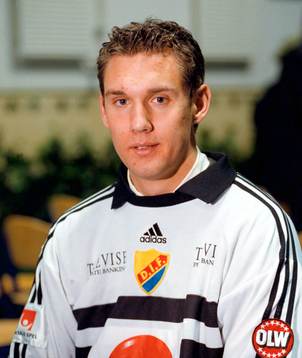 Andreas Isaksson, Djurgården