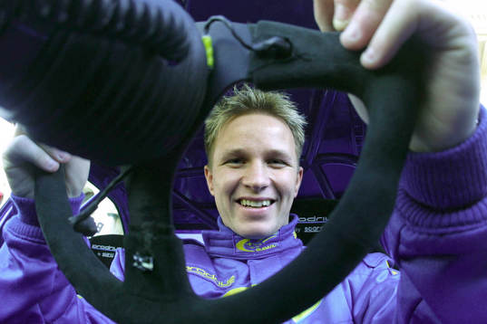 Jimmie Ölvestad, Djurgården