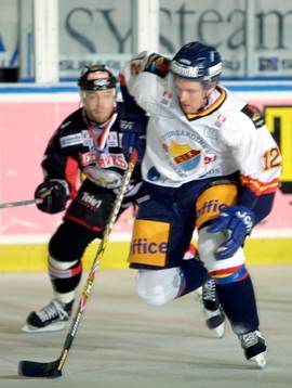 Jimmie Ölvestad, Djurgården