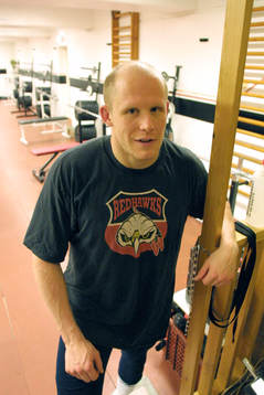 Jimmie Ölvestad, Djurgården
