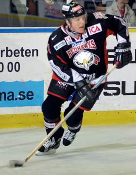 Jimmie Ölvestad, Djurgården