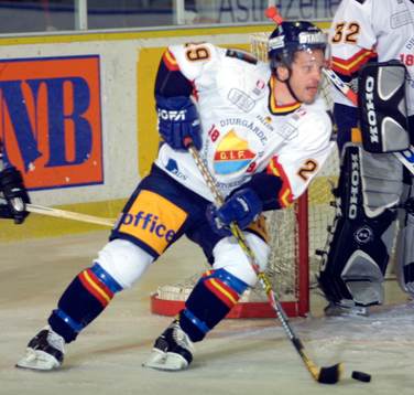 Jimmie Ölvestad, Djurgården