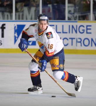 Jimmie Ölvestad, Djurgården