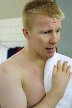 Jimmie Ölvestad, Djurgården