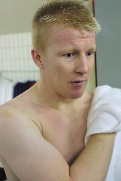 Jimmie Ölvestad, Djurgården