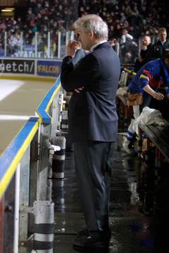 Jimmie Ölvestad, Djurgården