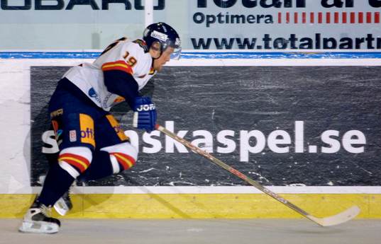 Jimmie Ölvestad, Djurgården