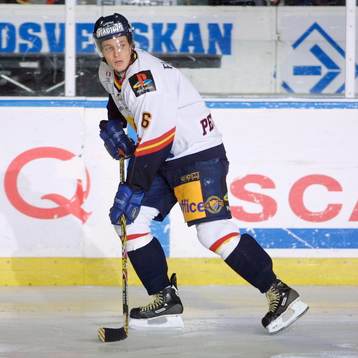 Jimmie Ölvestad, Djurgården