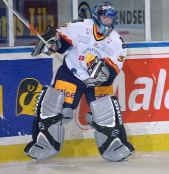 Jimmie Ölvestad, Djurgården