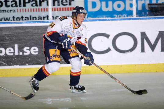 Jimmie Ölvestad, Djurgården