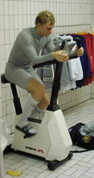 Jimmie Ölvestad, Djurgården
