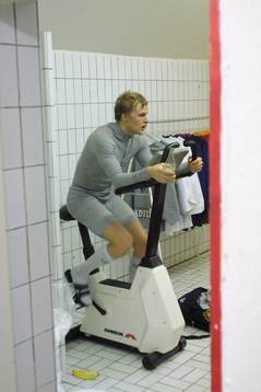 Jimmie Ölvestad, Djurgården