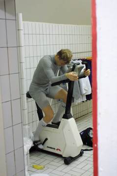 Jimmie Ölvestad, Djurgården