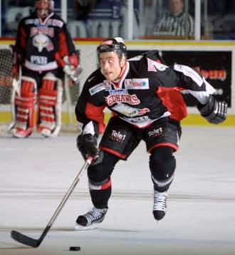 Jimmie Ölvestad, Djurgården
