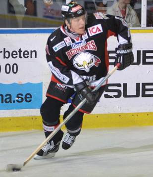 Jimmie Ölvestad, Djurgården