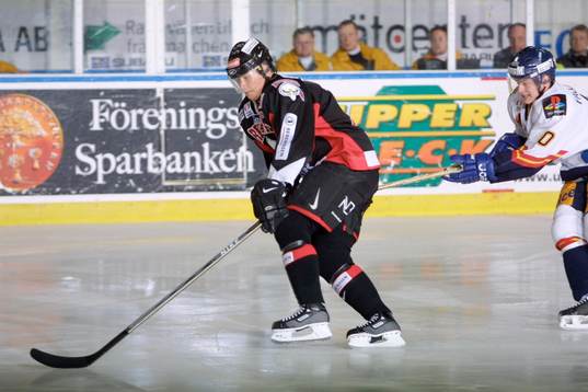 Jimmie Ölvestad, Djurgården