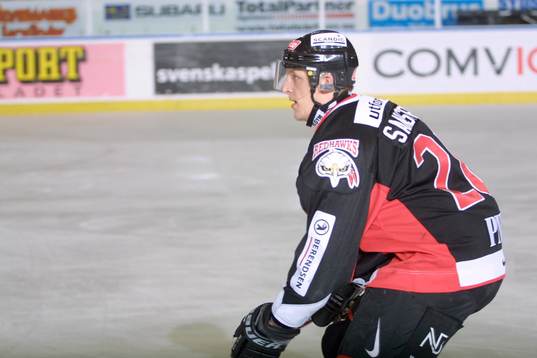 Jimmie Ölvestad, Djurgården