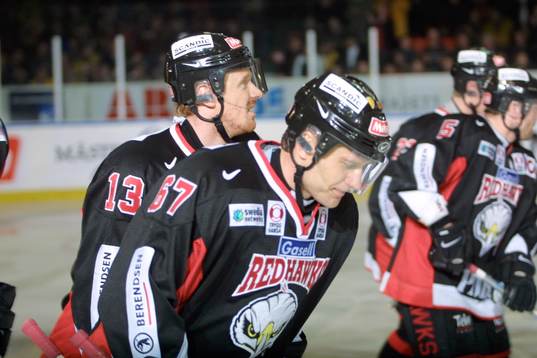 Jimmie Ölvestad, Djurgården