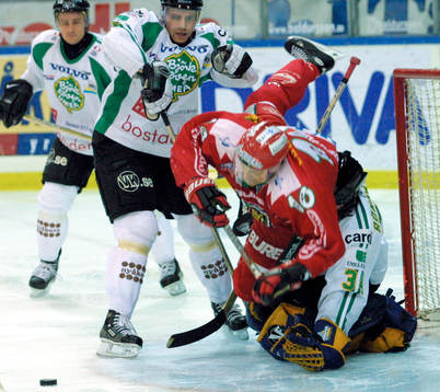 Jimmie Ölvestad, Djurgården