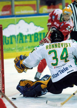 Jimmie Ölvestad, Djurgården