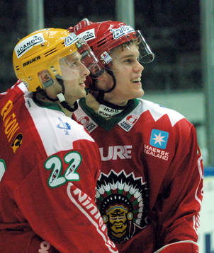 Jimmie Ölvestad, Djurgården