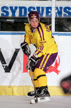 Marko Jantunen, Färjestad