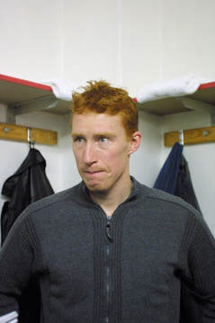 Jörgen Jönsson, Färjestad