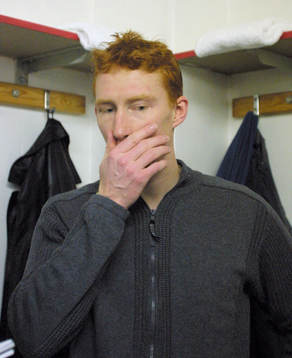 Jörgen Jönsson, Färjestad