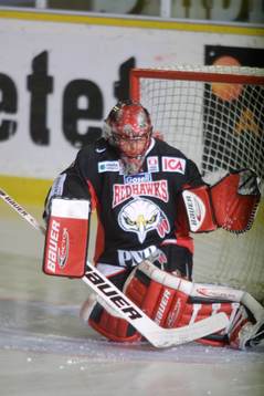 Andreas Hadelöv, målvakt Malmö
