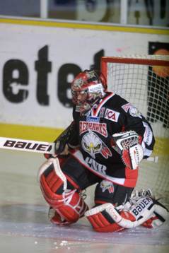 Andreas Hadelöv, målvakt Malmö