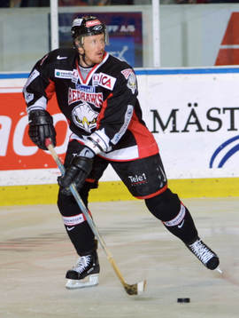 Peter Hasselbland, Malmö