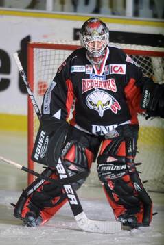 Ola Nilsson, Malmö