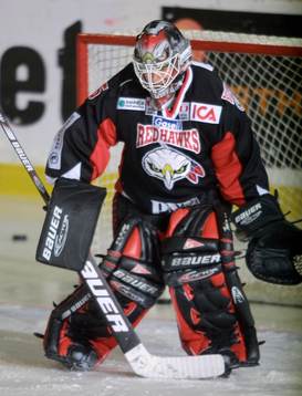 Ola Nilsson, Malmö