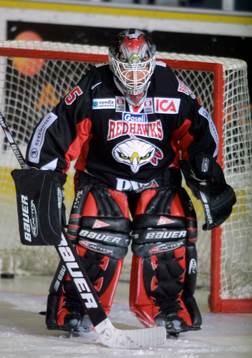 Ola Nilsson, Malmö