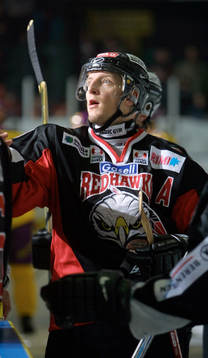 Tomas Sandström, Malmö