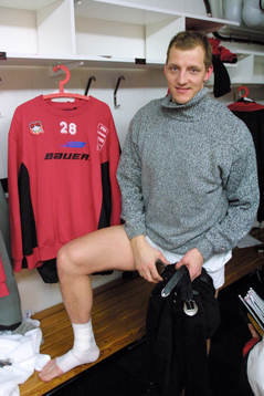 Tomas Sandström, Malmö