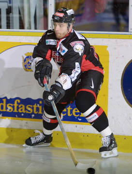 Johan Tornberg, Malmö