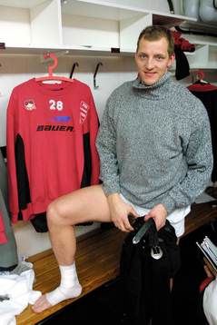 Tomas Sandström, Malmö