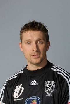 Fotboll, Superettan, Porträtt, Assyriska, Anders Almgren