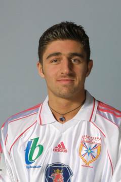 Fotboll, Superettan, Porträtt, Assyriska, Meike Demir