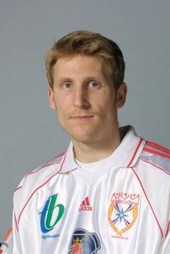 Fotboll, Superettan, Porträtt, Assyriska, Jonas Nygren