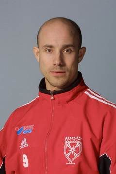 Fotboll, Superettan, Porträtt, Assyriska, Peter Svensson,