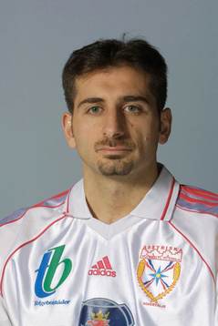 Fotboll, Superettan, Porträtt, Assyriska, Metin Tasci