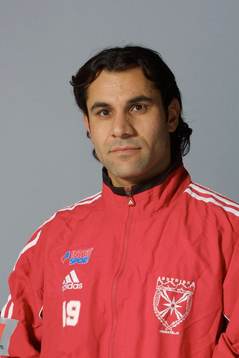 Fotboll, Superettan, Porträtt, Assyriska, Abjar Yacob,