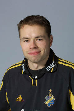 Andreas Alm