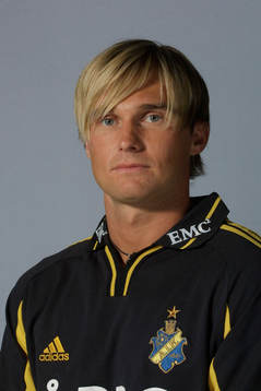 Andreas Andersson