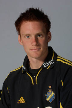 Patric Andersson