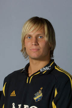 Martin Åslund