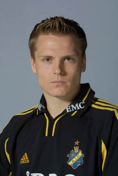 Karl Corneliusson