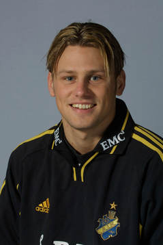 Daniel Hoch